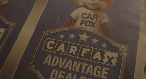 Carfax window per headerf